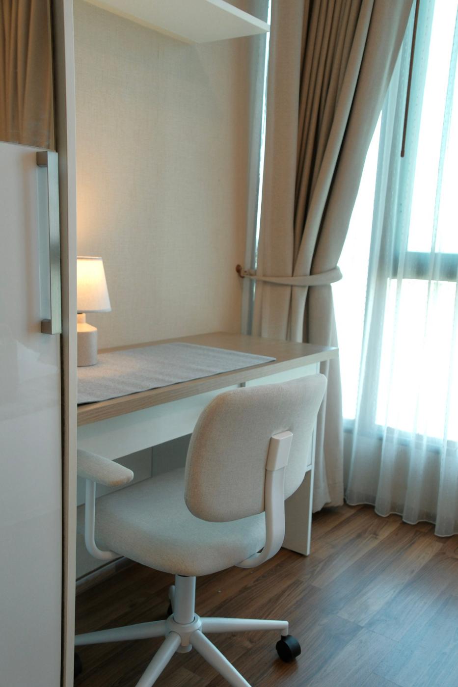 Pok's Condo